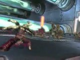 Asura's Wrath (360) - Trailer de gameplay