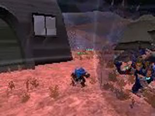 Spore Reto 1 Subido: Criaturas Minusculas:Cristal Fetcher Dragon