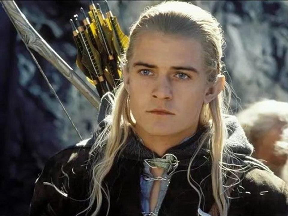 The Hobbit An Unexpected Journey (2012) - FULL MOVIE - Part 1/10