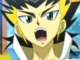 beyblade metal master, saison 2, episode 8, en francais - YouTube