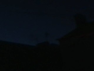 Sphère en stasionnaire puis disparition 18110 (2010)