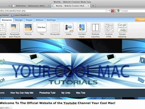 Make Money with Your Website! Advertising! Money to Your Paypal! Easy!