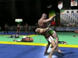 Supremacy MMA (360) - Nouveau trailer