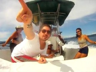 YIPPYtrip Presents: The Best Day Ever - Puerto Viejo, ...