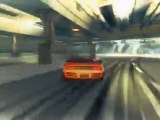 Ridge Racer Unbounded (360) - Trailer Gamescom 2011