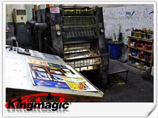 Magic shop - kingmagic china
