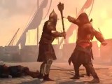 Assassin's Creed : Revelations (360) - Trailer Gamescom 2011