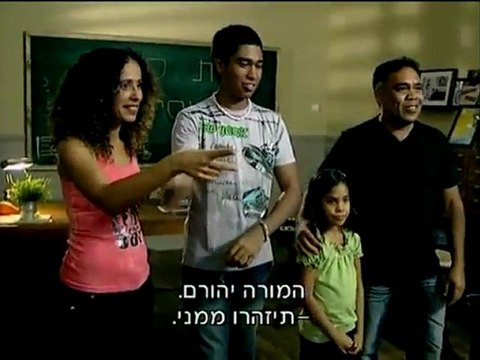 Libi Pinker Leorekh hayam ♫ ליבי פנקר - לאורך הים - בית ספר למוסיקה ♫