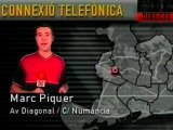 BTV: Boletines informativos (2000)