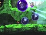Rayman Origins (360) - Gameplay | Vidéo Maison