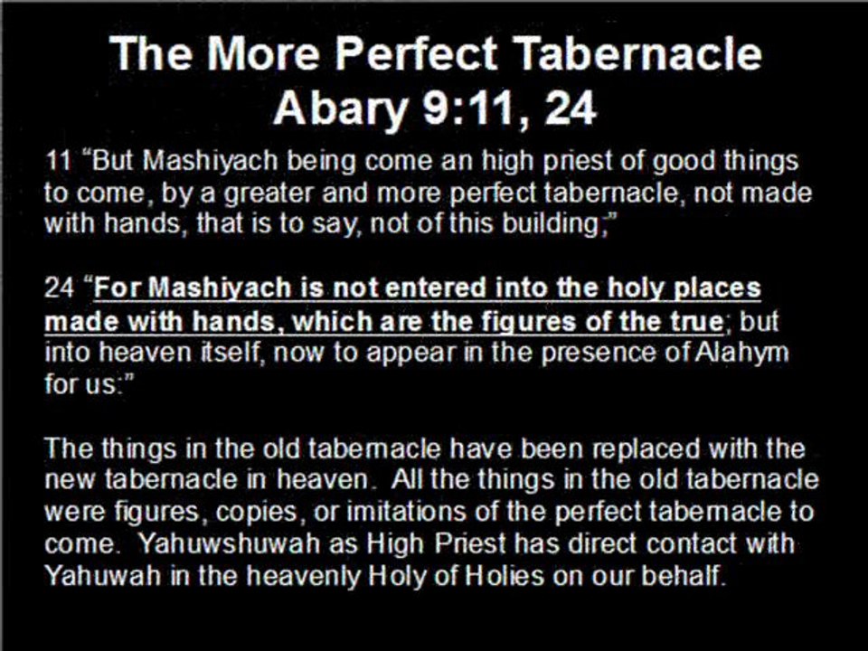 THE CLONING OF A MASHIYACH (MESSIAH)