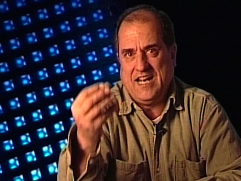 BTV: Qualsevol nit pots sortir sol (2001)