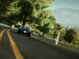 Need for Speed : The Run (360) - Trailer Porsche 911