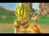 Dragon Ball Z Ultimate Tenkaichi (360) - Trailer - Saga Androïd