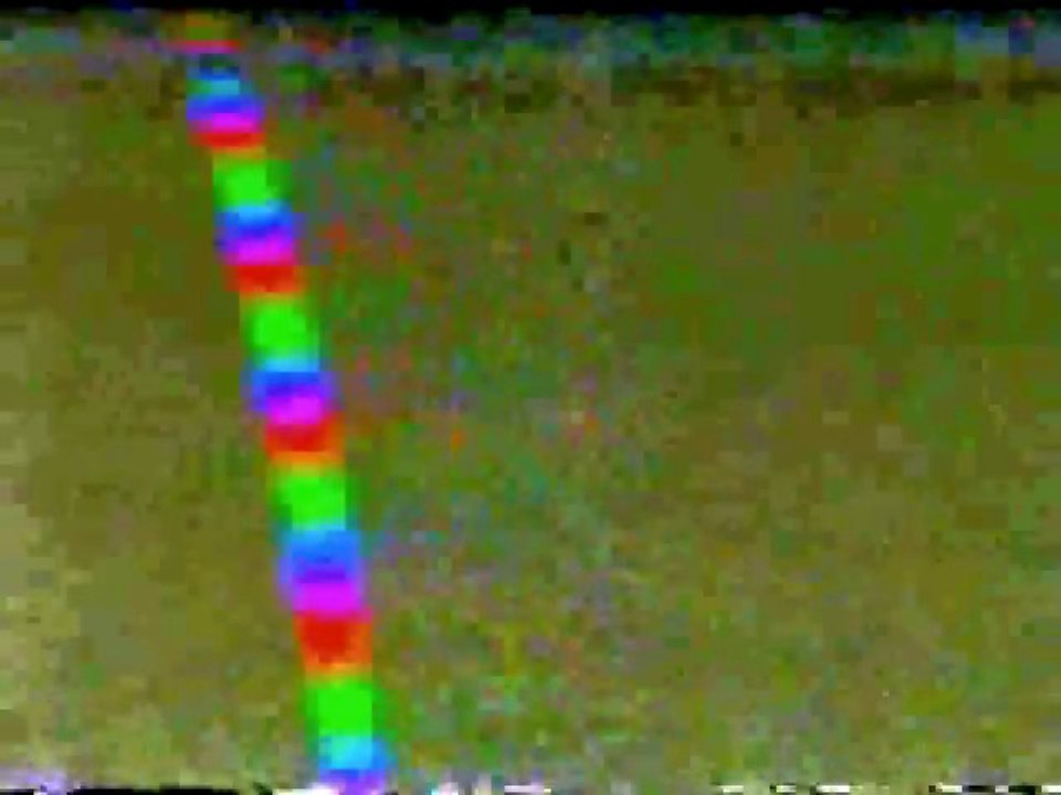 rainvow piss