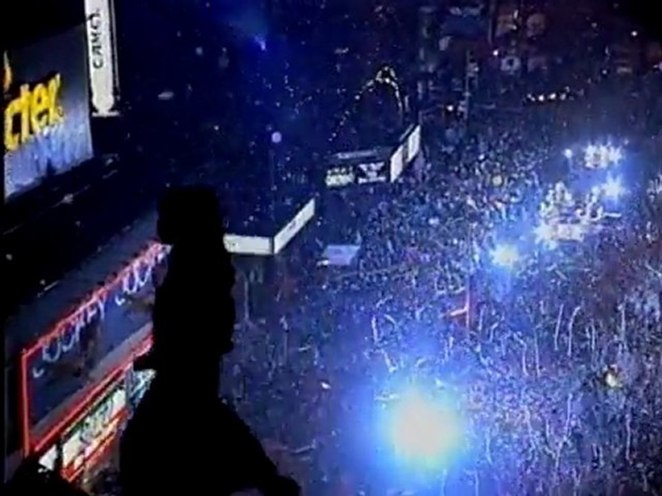 Trans Siberian Orchestra   Christmas Eve Sarajevo