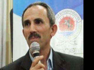 Destekli Şair Yazar Ahmet GÜNAY