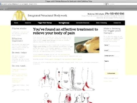 Physical therapy in Rotorua