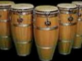 Yearning Music with Drums Composed by Refat Hasan