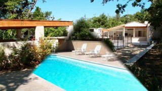 Verdon, Location villa pour vos vacances