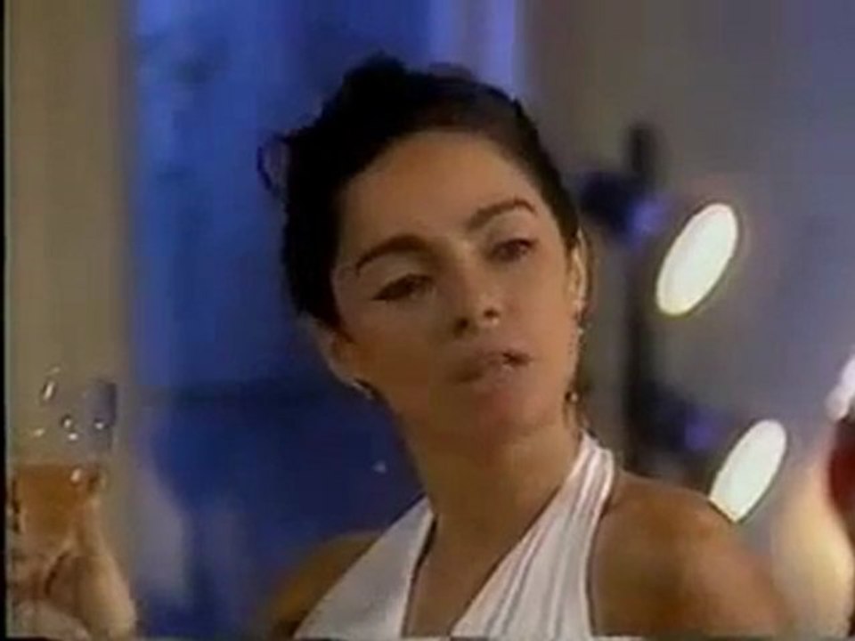 Claudia Ohana na novela Zazá