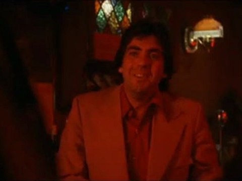 Mean Streets - Jumping Jack Flash