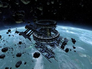 X3 Albion Prelude-SKIDROW PC Game Full Download