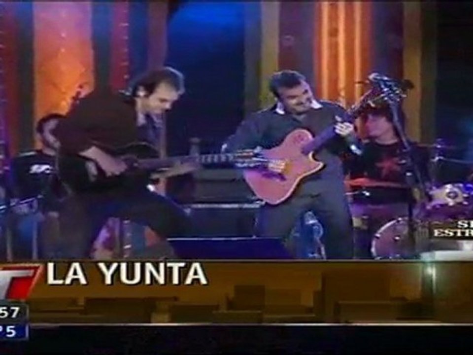 8/9 La Yunta