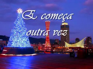 Simone - Então é Natal