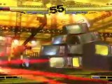 Persona 4 The Ultimate In Mayonaka Arena (360) - Gameplay #1