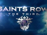 Saints Row The Third (360) - Lancer de mascotte