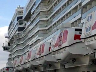 Norwegian epic in palma22102011275
