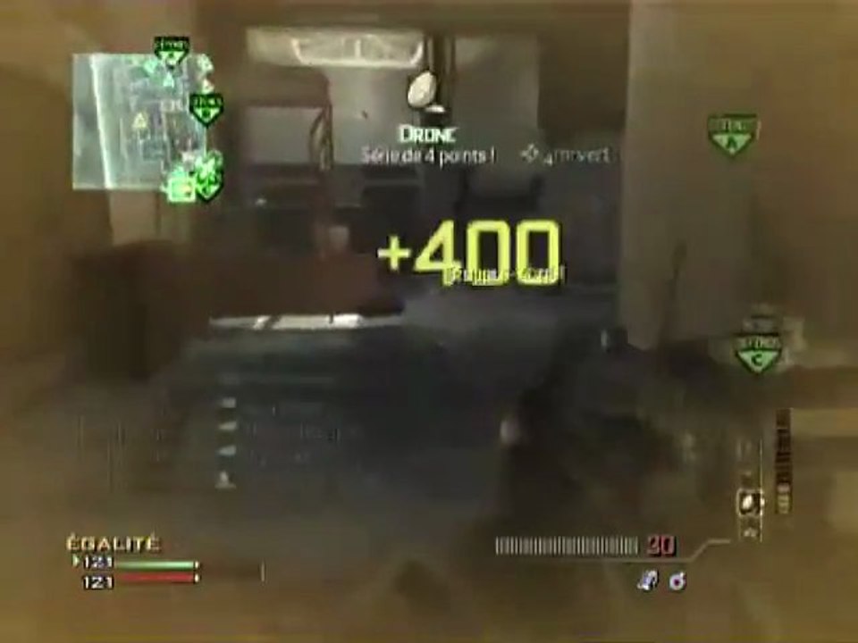 Coookie08 - Ma première Fragmovie [Shred]