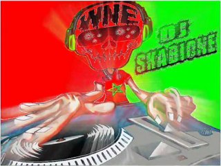 Dj Skabione - Casablanca By Night 2012 Mix