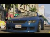 Grand Theft Auto V (360) - Analyse premier trailer