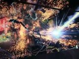Ultimate Marvel vs Capcom 3 (360) - Cinematic Trailer