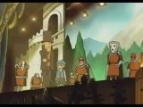 Professeur Layton et le Masque des Miracles (3DS) - Trailer 01