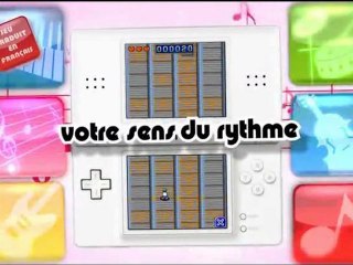 Music (DS) - Premier Trailer
