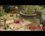 Pikmin 2 (WII) - Premier trailer japonais