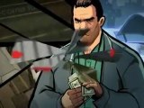 Grand Theft Auto : Chinatown Wars (DS) - Trailer : Like a Renegade