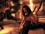 Guitar Hero : Metallica (WII) - Carnet de développeur 3
