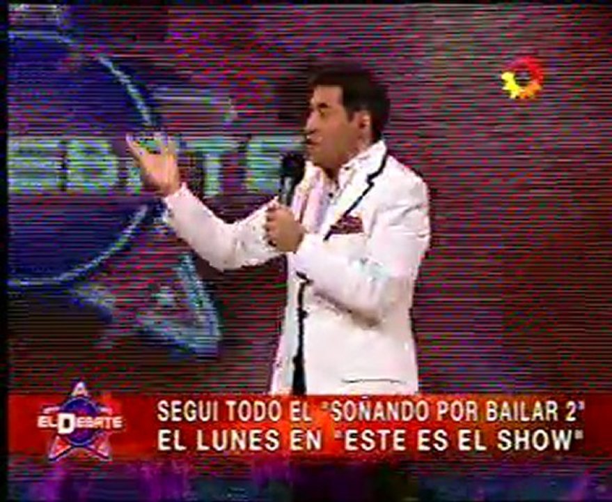 MARIANO NO HABRIA IDO A LO DE WANDA