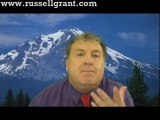 RussellGrant.com Video Horoscope Capricorn December Saturday 24th
