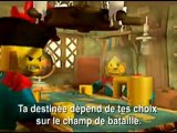 Lego Battles (DS) - Trailer