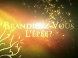 Le Seigneur des Anneaux : la Quête d'Aragorn (WII) - Trailer