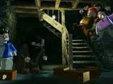 LEGO Harry Potter : Years 1-4 (WII) - Trailer