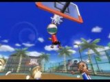 Wii Sports Resort (WII) - Trailer E3