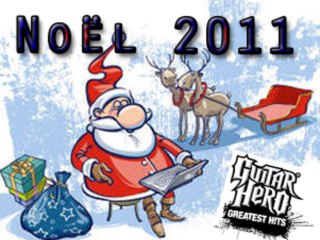 Fêtons Noël en chanson