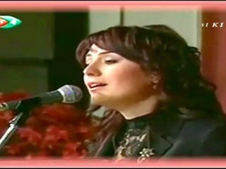 Neşe Dursun ~ Emeli meyli vefâ sende de var.HD