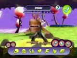 Spore Hero (WII) - Trailer 2